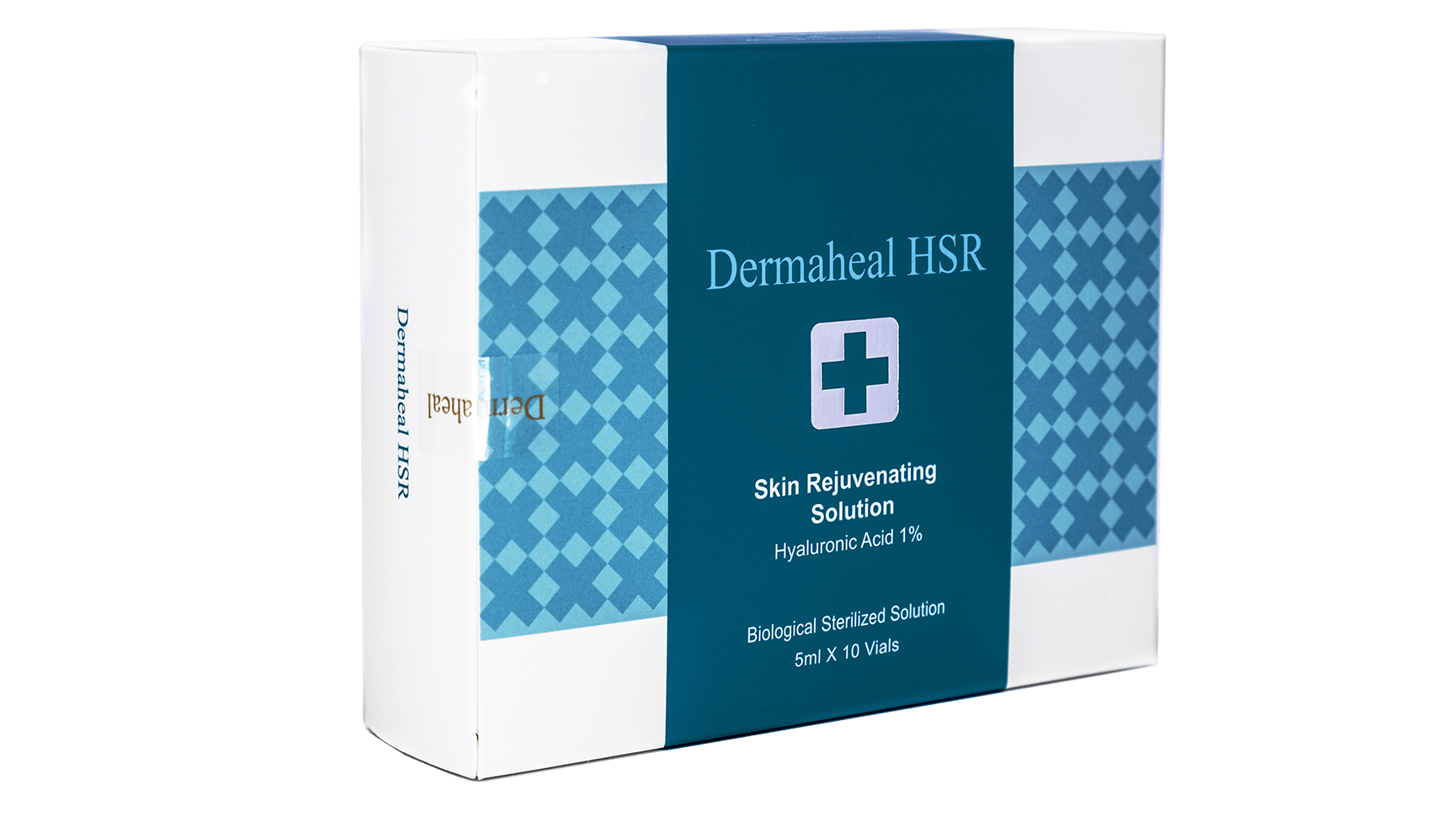 DERMAHEAL HSR Gençleştirme 5ML prpmed.de